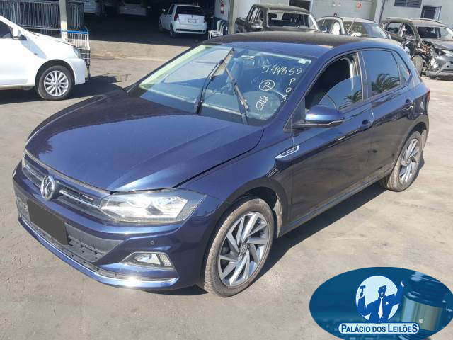 VOLKSWAGEN POLO 1.0 18/19