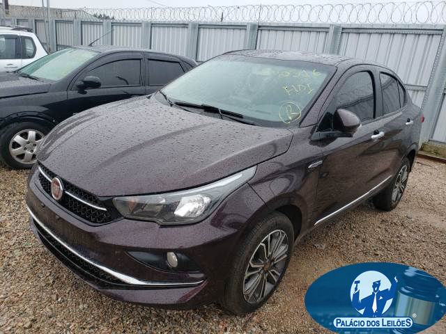 FIAT CRONOS 1.8 18/19