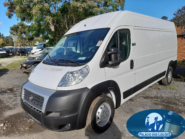 FIAT DUCATO 2.3 21/21 