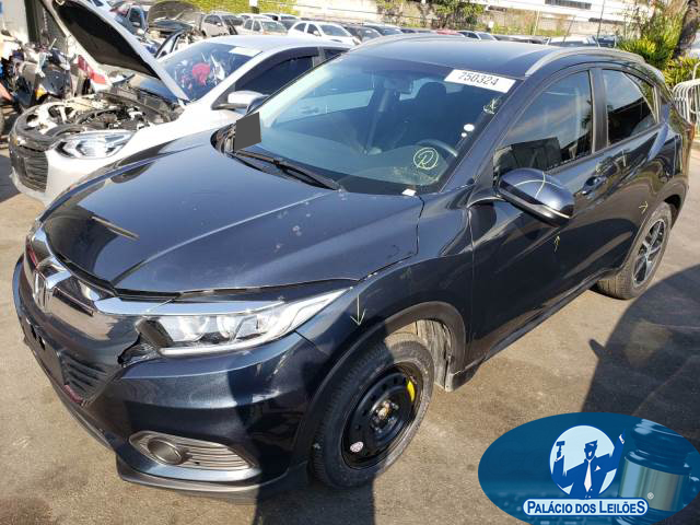 HONDA HR-V 1.8 20/20