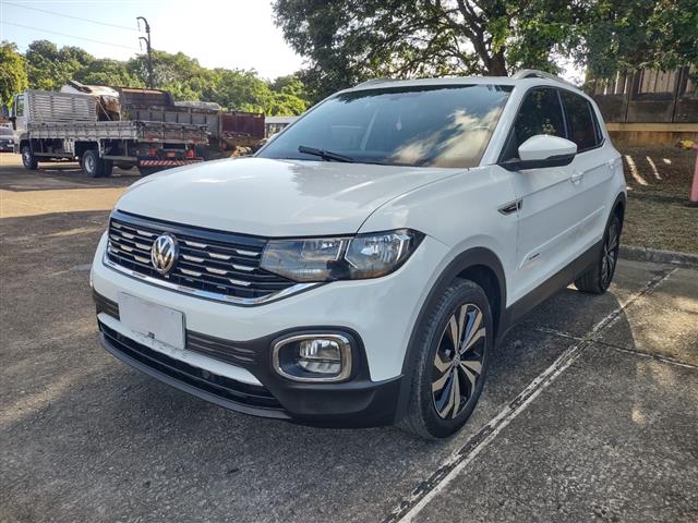 VOLKSWAGEN T-CROSS 1.4 19/20