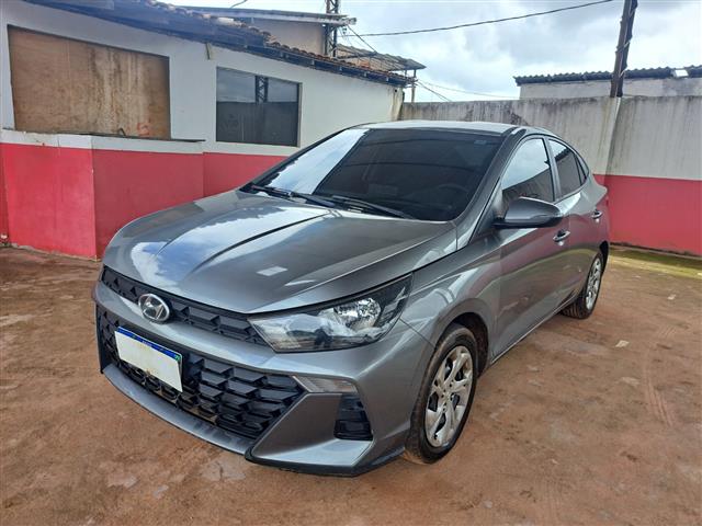 HYUNDAI HB20S 1.0 22/23