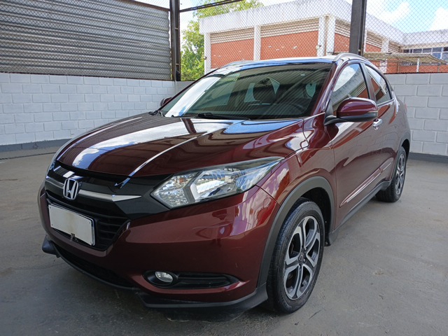 HONDA HR-V 1.8 15/16