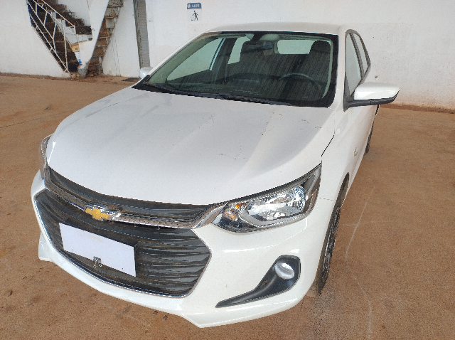CHEVROLET ONIX 1.0 23/24