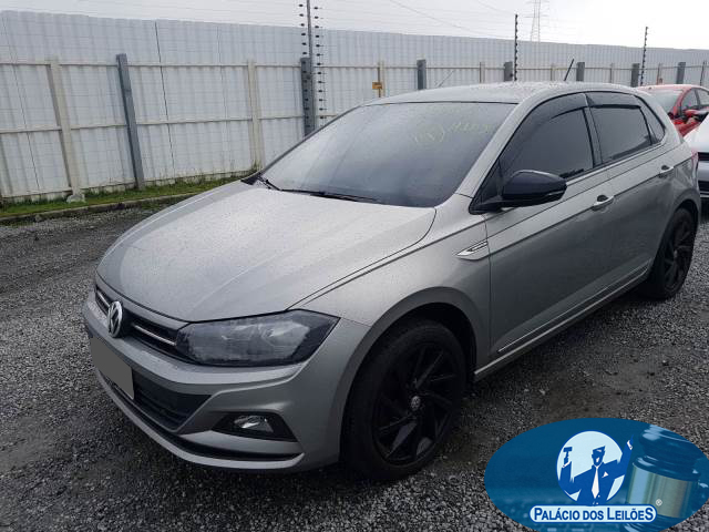 VOLKSWAGEN POLO 1.0 18/19