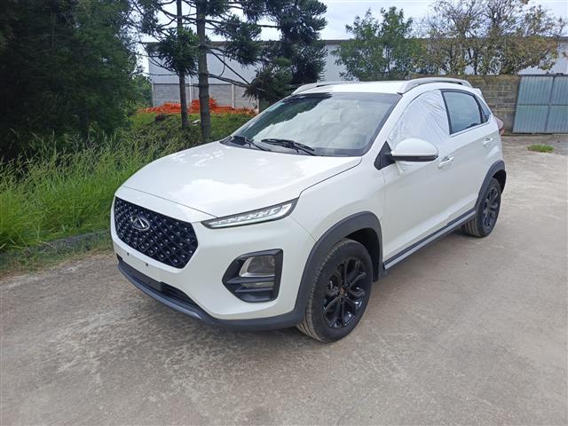 CAOA CHERY TIGGO 3X PLUS 1.0 22/22