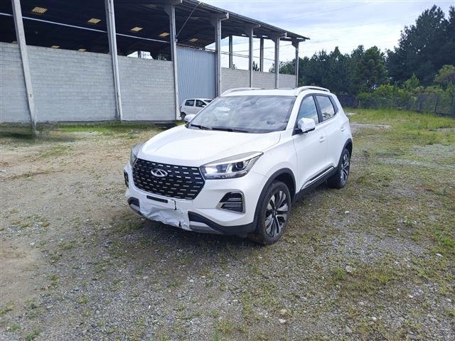 CAOA CHERY TIGGO 5X 1.5 21/21