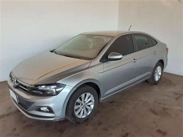VOLKSWAGEN VIRTUS 1.6 19/19