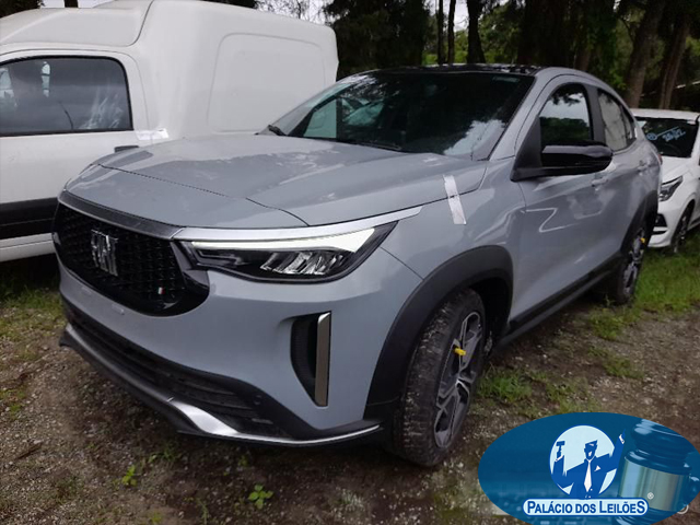 FIAT FASTBACK 1.0 22/23