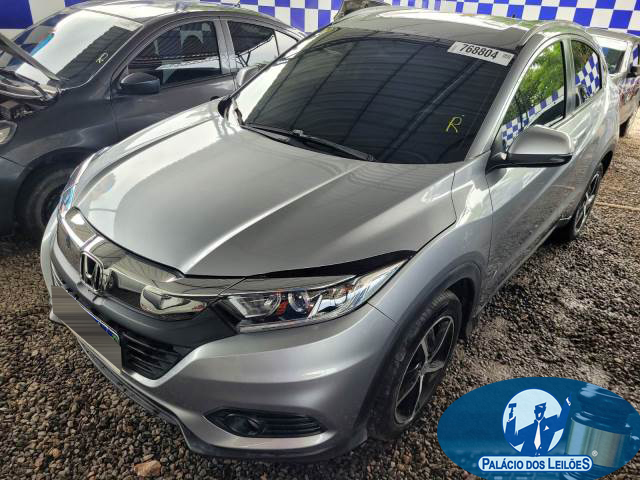 HONDA HR-V 1.8 21/21
