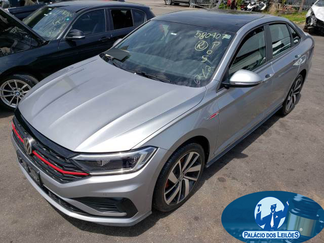 VOLKSWAGEN JETTA 2.0 20/20