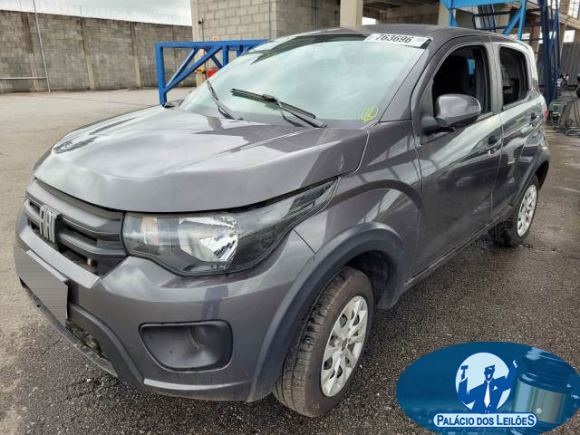 FIAT MOBI 1.0 22/22