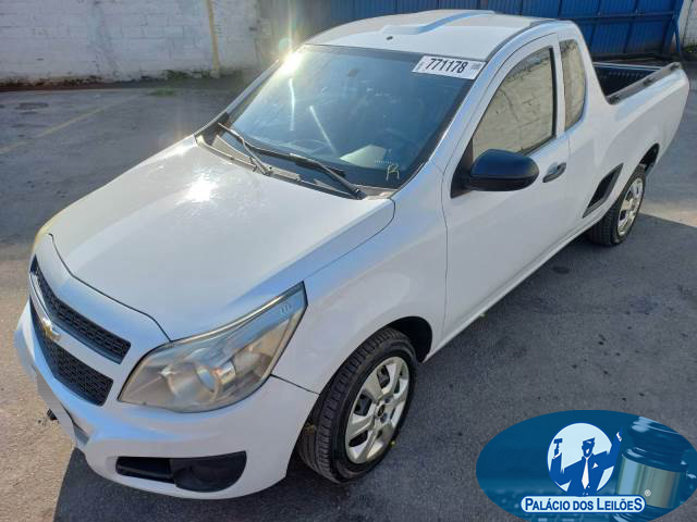 CHEVROLET MONTANA 1.4 13/14