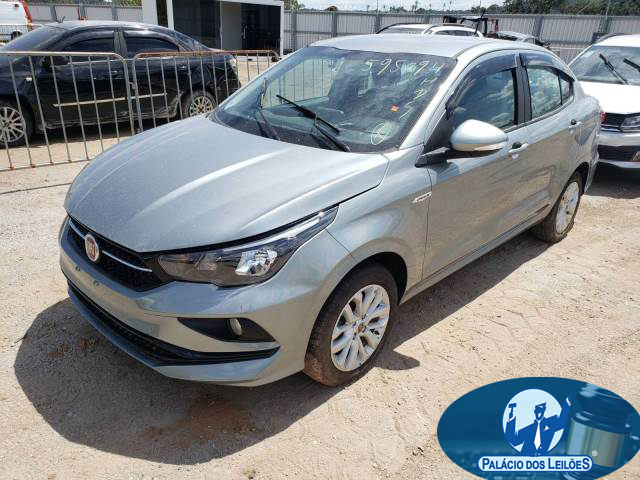 FIAT CRONOS 1.3 18/19