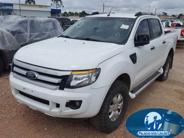FORD RANGER 2.5 13/14