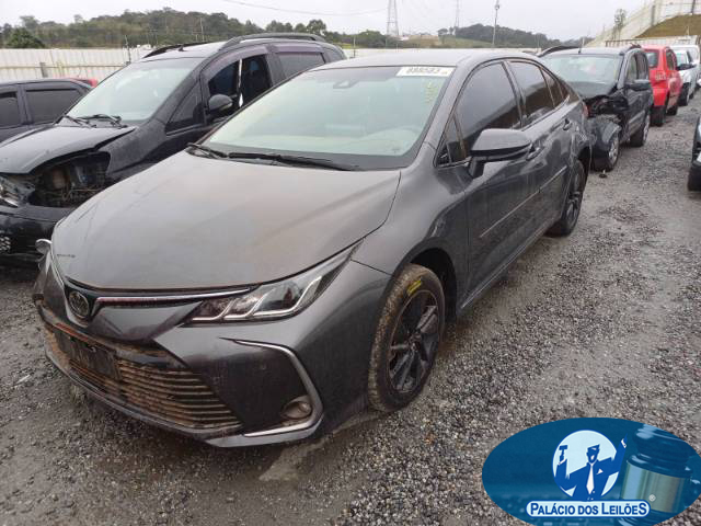 COROLLA XEI 2.0 23/23