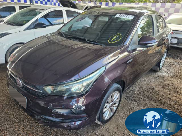 FIAT CRONOS DRIVE 1.3 19/20