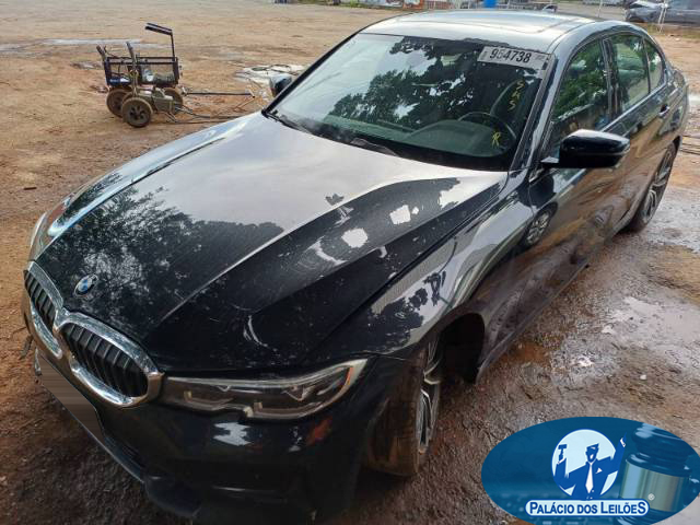 BMW SERIE 3 19/20