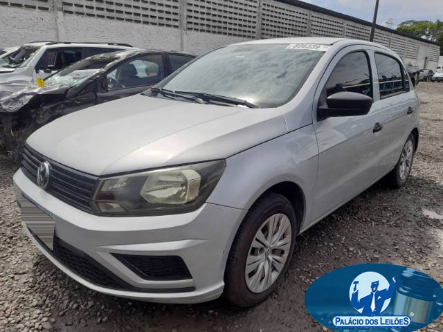 VOLKSWAGEN GOL 1.0 22/23