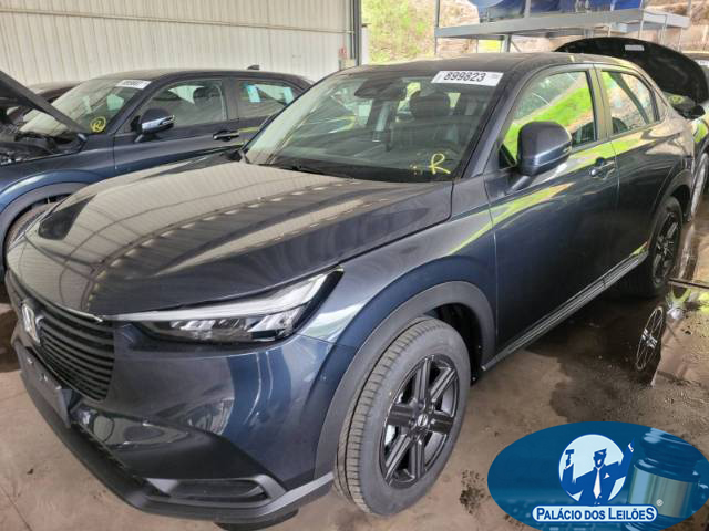 HONDA HR-V 1.5 24/25
