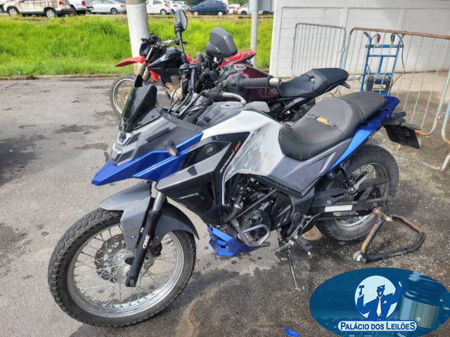 DAFRA NH 190 21/21