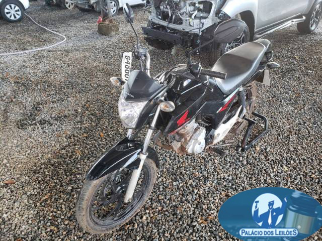 HONDA CG 160 24/24