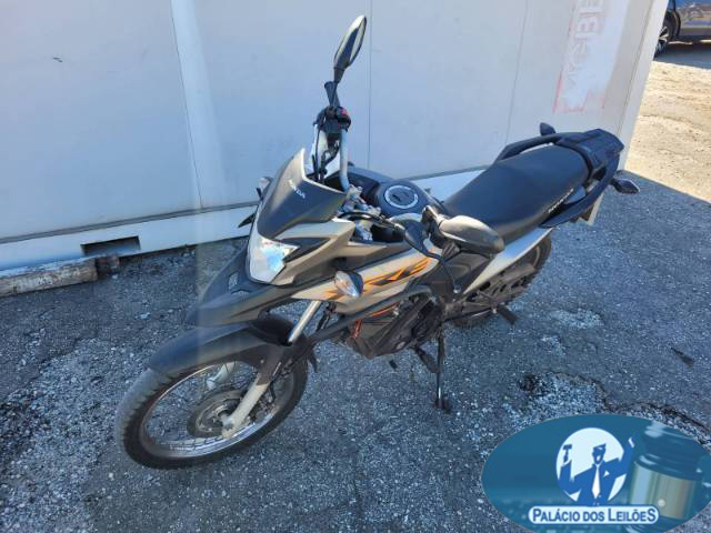 HONDA XRE 190 21/21