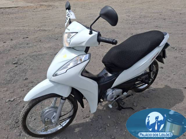 HONDA BIZ 24/24