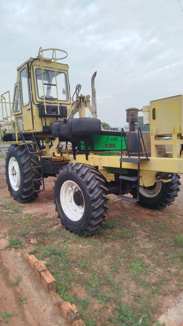 VALMET 1280 2003