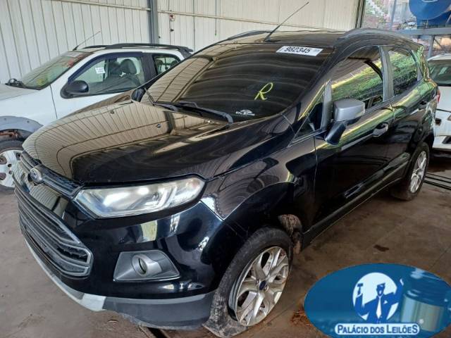 FORD ECOSPORT 1.6 14/15