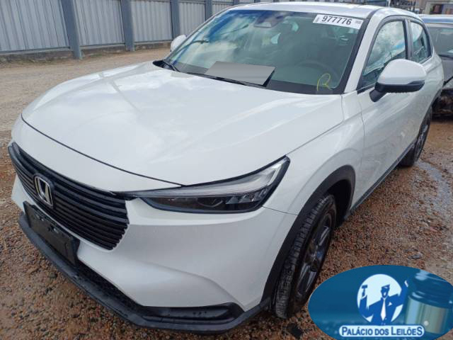 HONDA HR-V 1.5 25/25