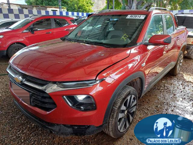 CHEVROLET MONTANA 1.2 24/25