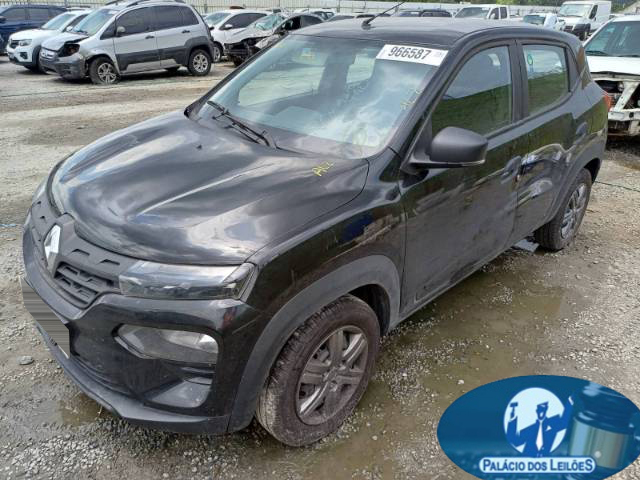 RENAULT KWID 1.0 24/25