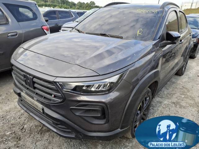 FIAT PULSE 1.3 24/25