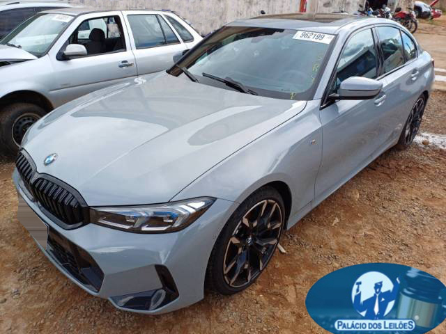 BMW SERIE 3 320I 2.0 24/25