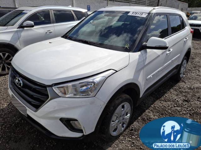 HYUNDAI CRETA 1.6 19/20