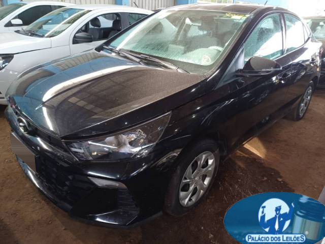 HYUNDAI HB20S 1.0 24/25