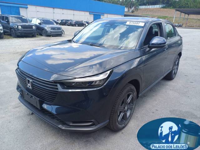 HONDA HR-V 1.5 24/25
