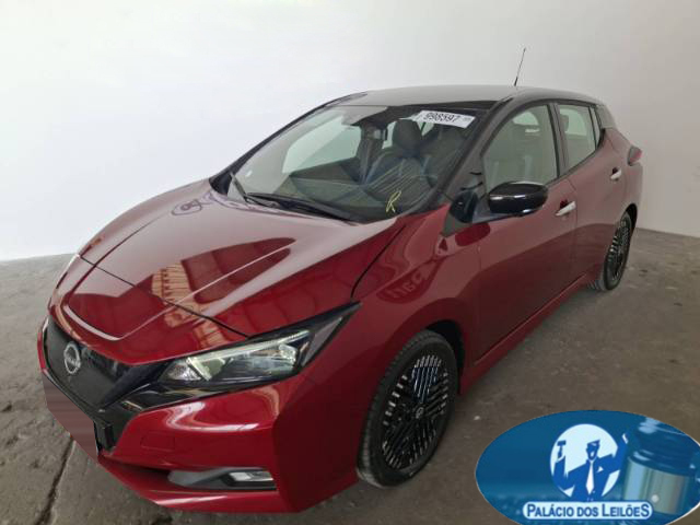 NISSAN LEAF 110 22/23