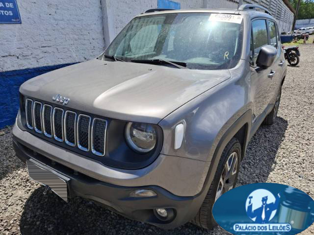 JEEP RENEGADE 1.8 20/21