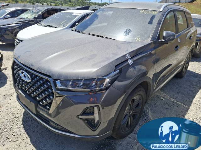 CAOA CHERY TIGGO 7 1.5 24/25