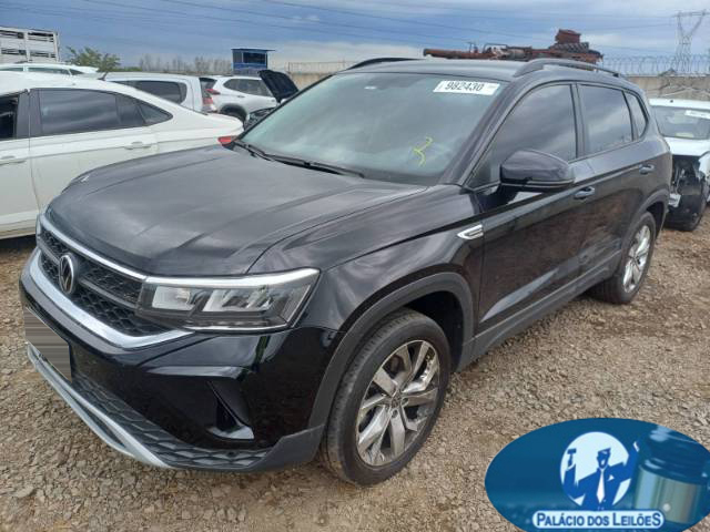 VOLKSWAGEN TAOS 1.4 23/23