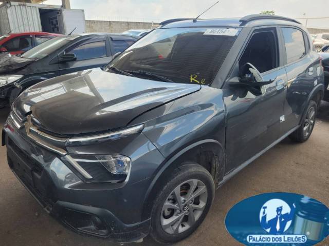 CITROEN C3 1.0 24/25