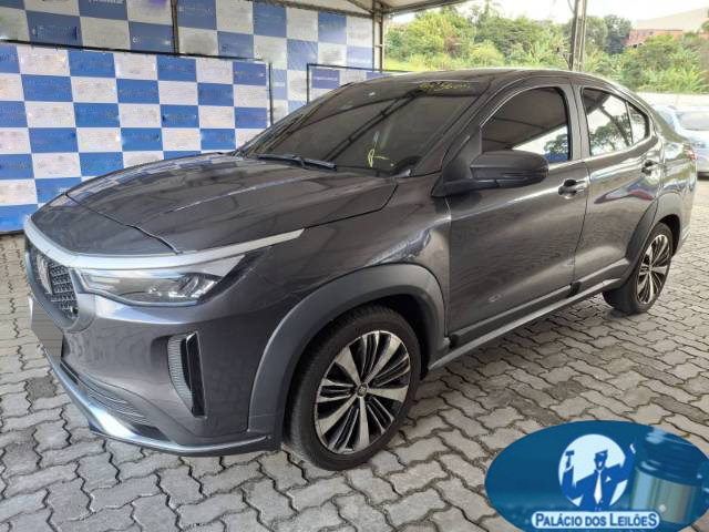 FIAT FASTBACK 1.0 22/23