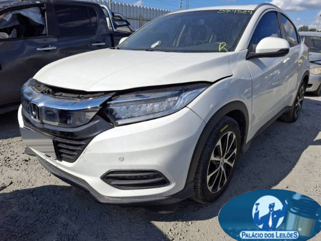 HONDA HR-V 1.8 21/21