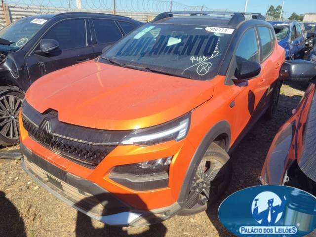 RENAULT KARDIAN 1.0 24/25