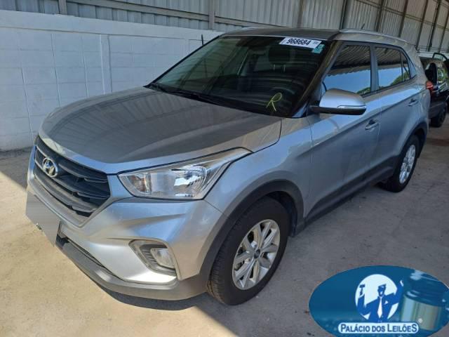 HYUNDAI CRETA 1.6 24/24