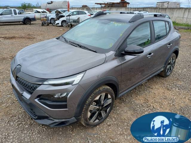 RENAULT KARDIAN 1.0 24/25