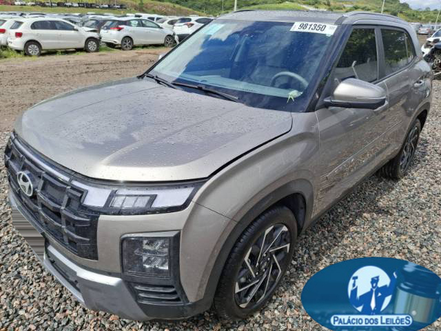 HYUNDAI CRETA 1.6 24/25