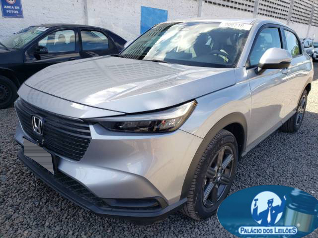 HONDA HR-V 1.5 24/25
